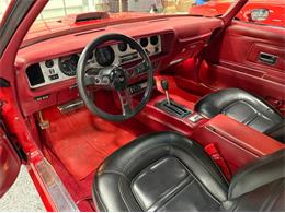 1974 Pontiac Firebird Trans Am (CC-2091222) for sale in Lincoln, Nebraska