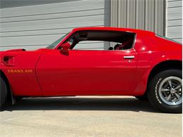 1974 Pontiac Firebird Trans Am (CC-2091222) for sale in Lincoln, Nebraska