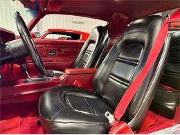 1974 Pontiac Firebird Trans Am (CC-2091222) for sale in Lincoln, Nebraska