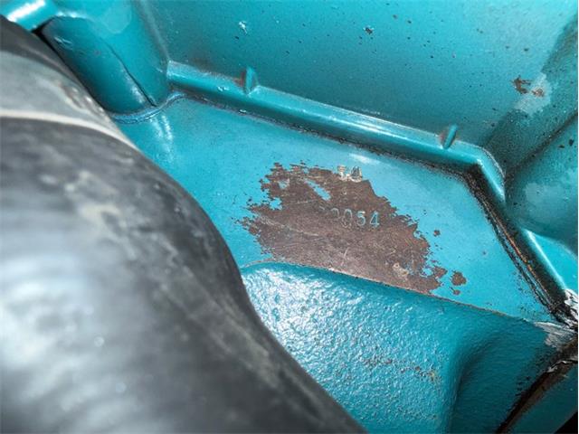 1974 Pontiac Firebird Trans Am (CC-2091222) for sale in Lincoln, Nebraska