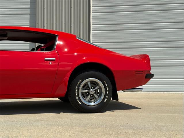 1974 Pontiac Firebird Trans Am (CC-2091222) for sale in Lincoln, Nebraska