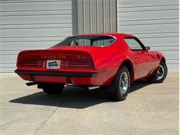 1974 Pontiac Firebird Trans Am (CC-2091222) for sale in Lincoln, Nebraska