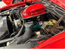 1974 Pontiac Firebird Trans Am (CC-2091222) for sale in Lincoln, Nebraska