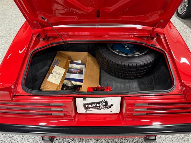 1974 Pontiac Firebird Trans Am (CC-2091222) for sale in Lincoln, Nebraska