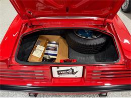 1974 Pontiac Firebird Trans Am (CC-2091222) for sale in Lincoln, Nebraska