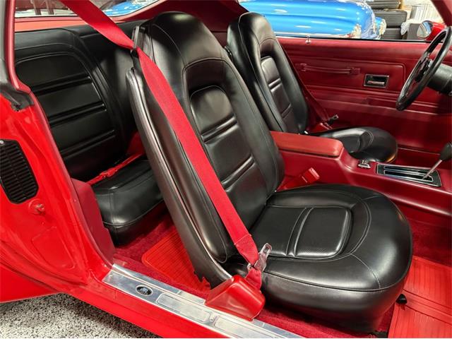 1974 Pontiac Firebird Trans Am (CC-2091222) for sale in Lincoln, Nebraska