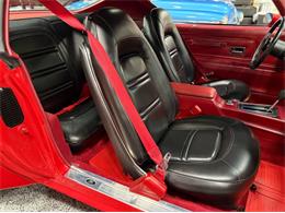 1974 Pontiac Firebird Trans Am (CC-2091222) for sale in Lincoln, Nebraska