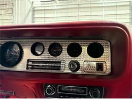 1974 Pontiac Firebird Trans Am (CC-2091222) for sale in Lincoln, Nebraska