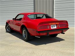 1974 Pontiac Firebird Trans Am (CC-2091222) for sale in Lincoln, Nebraska