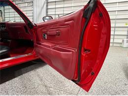 1974 Pontiac Firebird Trans Am (CC-2091222) for sale in Lincoln, Nebraska