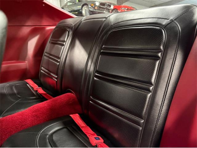 1974 Pontiac Firebird Trans Am (CC-2091222) for sale in Lincoln, Nebraska