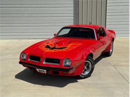 1974 Pontiac Firebird Trans Am (CC-2091222) for sale in Lincoln, Nebraska