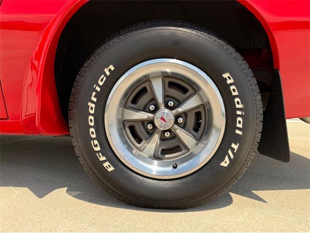 1974 Pontiac Firebird Trans Am (CC-2091222) for sale in Lincoln, Nebraska