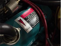 1974 Pontiac Firebird Trans Am (CC-2091222) for sale in Lincoln, Nebraska