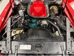1974 Pontiac Firebird Trans Am (CC-2091222) for sale in Lincoln, Nebraska
