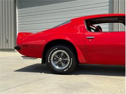 1974 Pontiac Firebird Trans Am (CC-2091222) for sale in Lincoln, Nebraska