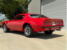 1974 Pontiac Firebird Trans Am (CC-2091222) for sale in Lincoln, Nebraska