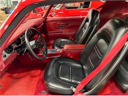 1974 Pontiac Firebird Trans Am (CC-2091222) for sale in Lincoln, Nebraska