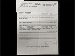 1974 Pontiac Firebird Trans Am (CC-2091222) for sale in Lincoln, Nebraska