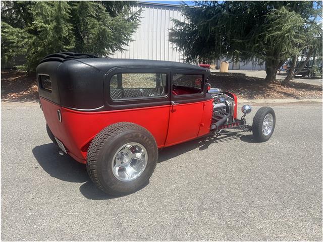 1931 Ford Roadster (CC-2091225) for sale in Roseville, California