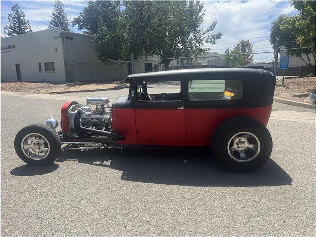 1931 Ford Roadster (CC-2091225) for sale in Roseville, California