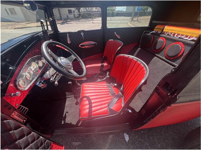 1931 Ford Roadster (CC-2091225) for sale in Roseville, California