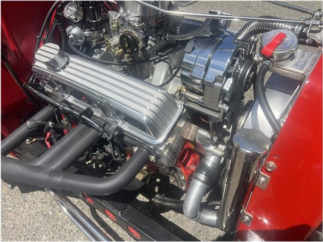 1931 Ford Roadster (CC-2091225) for sale in Roseville, California