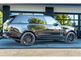 2026 Land Rover Range Rover (CC-2091226) for sale in Boise, Idaho