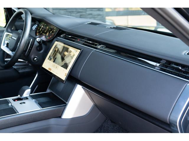 2026 Land Rover Range Rover (CC-2091226) for sale in Boise, Idaho