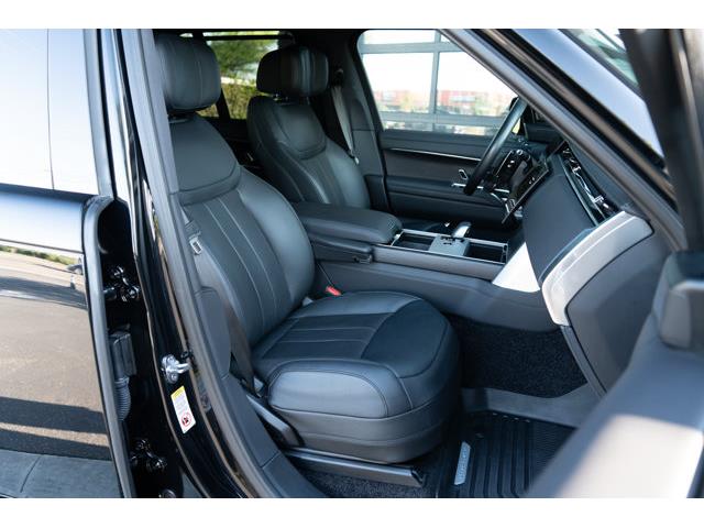 2026 Land Rover Range Rover (CC-2091226) for sale in Boise, Idaho
