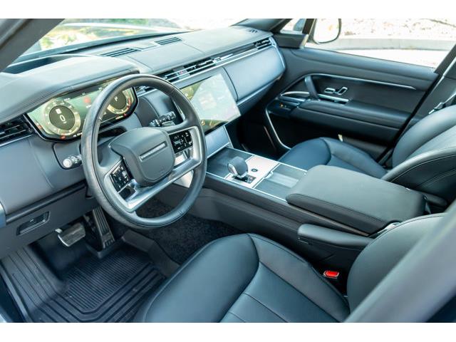 2026 Land Rover Range Rover (CC-2091226) for sale in Boise, Idaho