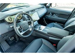2026 Land Rover Range Rover (CC-2091226) for sale in Boise, Idaho