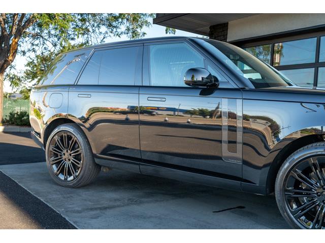 2026 Land Rover Range Rover (CC-2091226) for sale in Boise, Idaho
