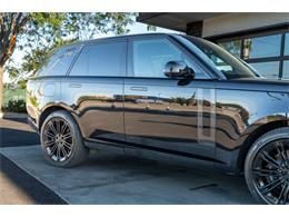 2026 Land Rover Range Rover (CC-2091226) for sale in Boise, Idaho