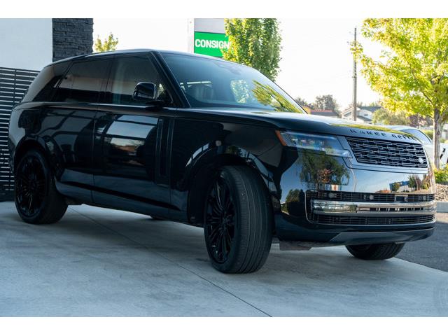 2026 Land Rover Range Rover (CC-2091226) for sale in Boise, Idaho