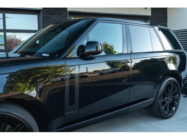 2026 Land Rover Range Rover (CC-2091226) for sale in Boise, Idaho