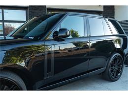 2026 Land Rover Range Rover (CC-2091226) for sale in Boise, Idaho