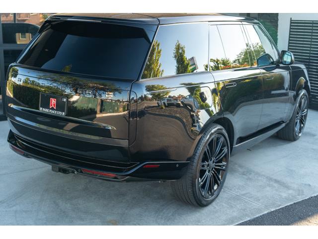 2026 Land Rover Range Rover (CC-2091226) for sale in Boise, Idaho