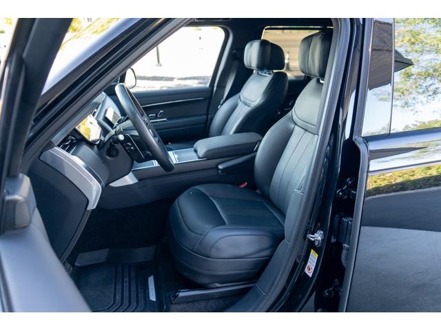 2026 Land Rover Range Rover (CC-2091226) for sale in Boise, Idaho