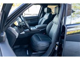 2026 Land Rover Range Rover (CC-2091226) for sale in Boise, Idaho
