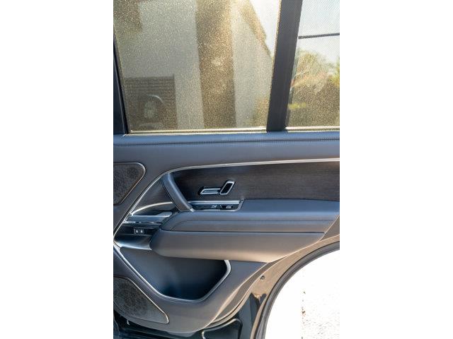 2026 Land Rover Range Rover (CC-2091226) for sale in Boise, Idaho