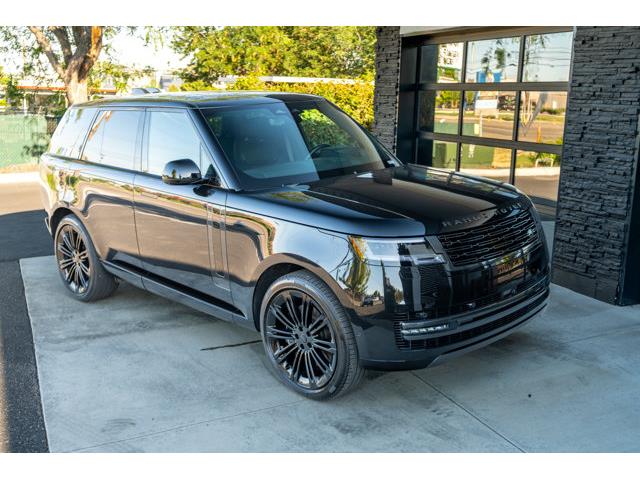2026 Land Rover Range Rover (CC-2091226) for sale in Boise, Idaho