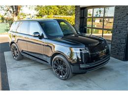 2026 Land Rover Range Rover (CC-2091226) for sale in Boise, Idaho