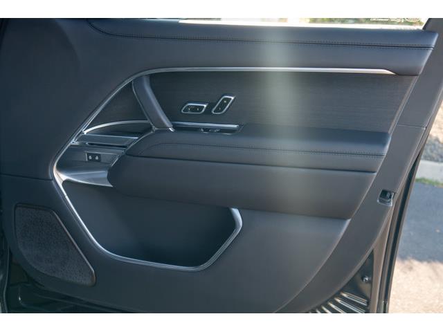 2026 Land Rover Range Rover (CC-2091226) for sale in Boise, Idaho