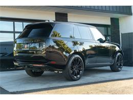 2026 Land Rover Range Rover (CC-2091226) for sale in Boise, Idaho