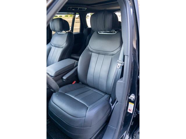 2026 Land Rover Range Rover (CC-2091226) for sale in Boise, Idaho