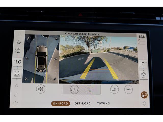 2026 Land Rover Range Rover (CC-2091226) for sale in Boise, Idaho