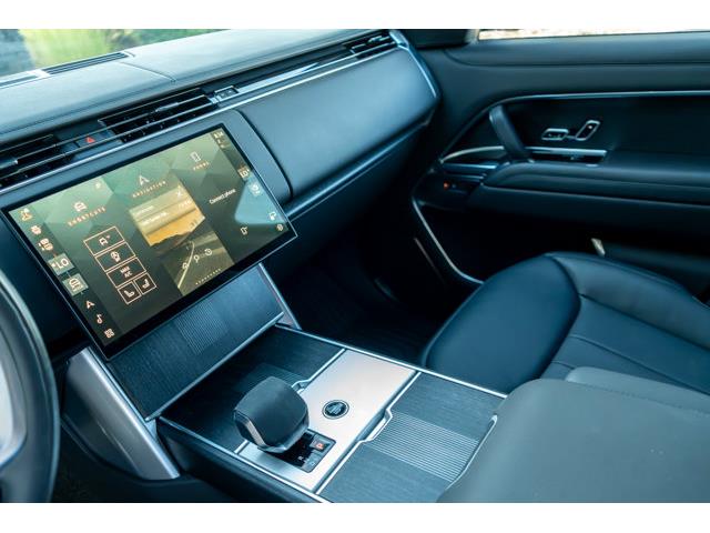 2026 Land Rover Range Rover (CC-2091226) for sale in Boise, Idaho