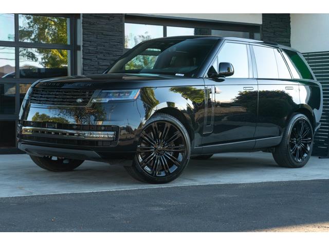 2026 Land Rover Range Rover (CC-2091226) for sale in Boise, Idaho
