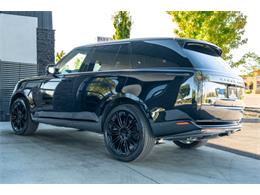 2026 Land Rover Range Rover (CC-2091226) for sale in Boise, Idaho